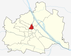 Vienna subdivisions (9)